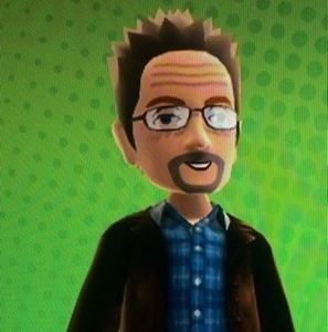 Meet your Posher, Patrick